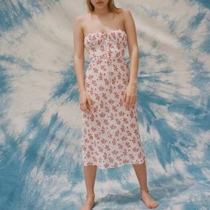 THE IRIS in Pleasures Realisation Par